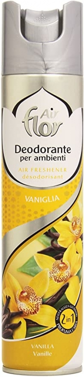 DEOD.AIRFLOR SPRAY VAN.ML.300 